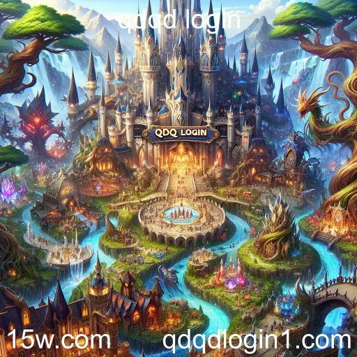 Jogos de Slot qdqd login