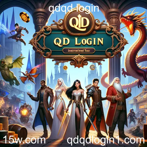 Jogos de Slot qdqd login